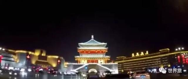 西安旅游必去景点推荐，西安旅游必去景点推荐三日游（在世界古都西安旅游）