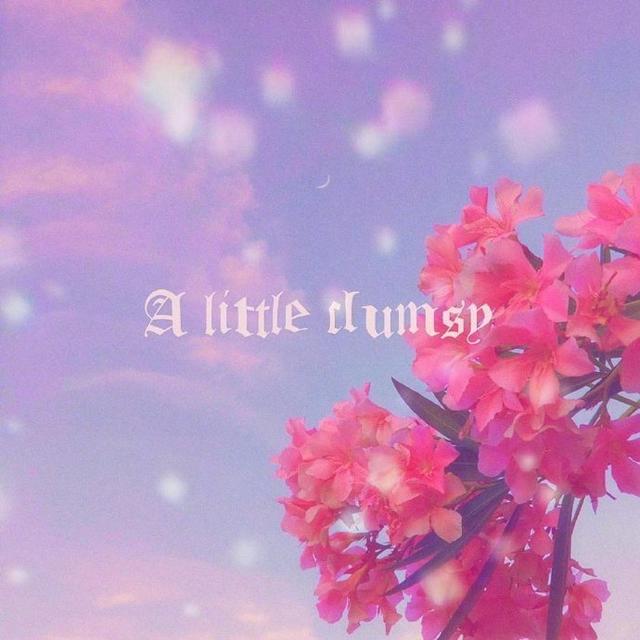 粉色背景，粉色背景图片可爱（一定能收到那个期待了很久的消息）