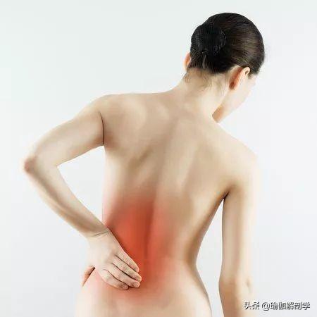 腰疼锻炼方法图解，腰疼怎么练3个动作有效缓解腰痛（6套缓解“腰背部疼痛”的瑜伽理疗序列）