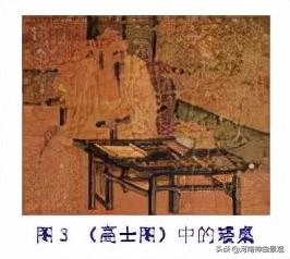 宋代家具特点，宋代家具设计特点（如何概述唐宋时期的中国家具成就和特点呢）