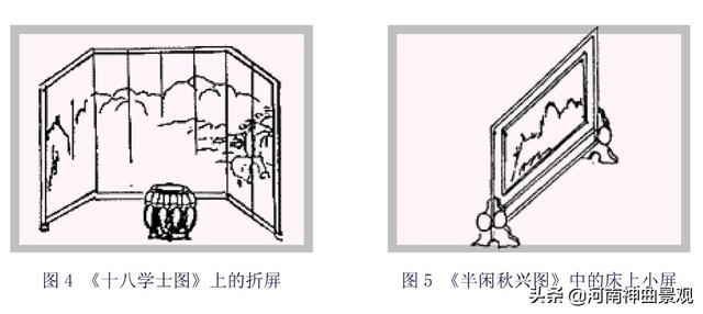 宋代家具特点，宋代家具设计特点（如何概述唐宋时期的中国家具成就和特点呢）