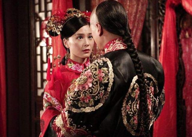 历史上的雍正皇帝嫡妻乌拉那拉氏，胤禛嫡妻笔趣阁（一位是雍正的原配妻子）