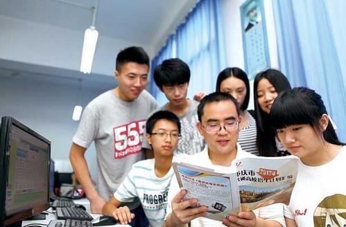 上海出版印刷高等专科学校怎么样（上海这2所）