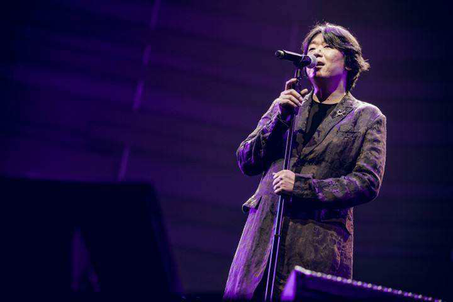 高晓松评价李志,高晓松评论李志(落难时老狼雪中送炭10万)