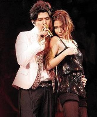 周秀娜个人资料，周秀娜个人资料,代言内衣品牌（从一番女主到五番女配）