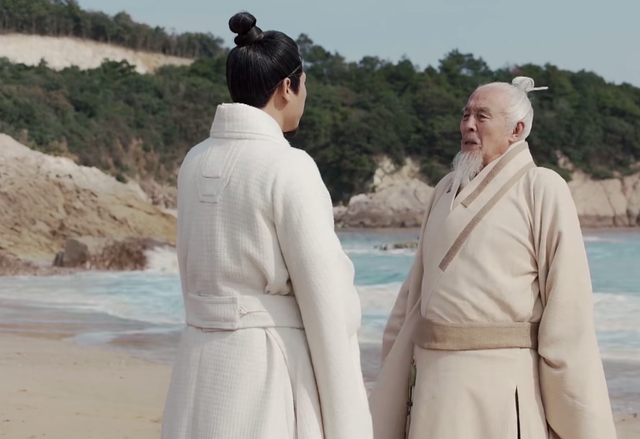 荀子是什么学派的，韩非子是什么学派的（《大秦赋》之荀子）