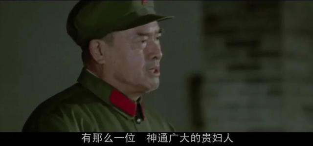对于参演过130部影视作品的唐国强来说，这一部就够他吃一辈子了