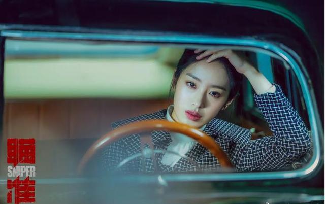 有关狙击手的电视剧，有关狙击手的抗战电视剧有哪些（不要只盯着柳云龙《胜算》）