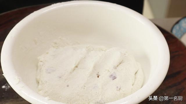 怎样蒸美味的山药肉丸子，山药肉圆子怎么做 丸子（山药又出新吃法）
