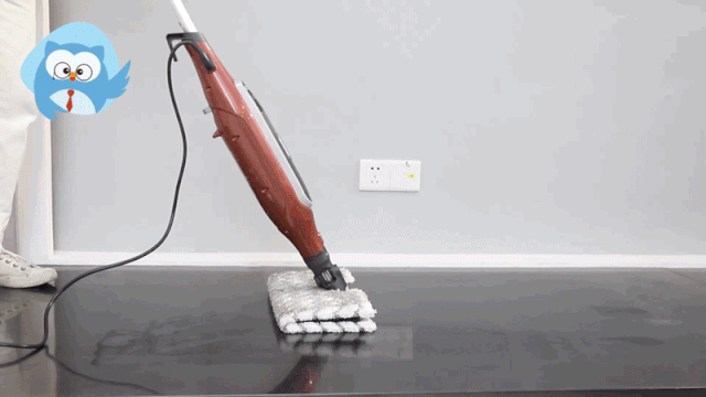 蒸汽拖把好用吗，蒸汽拖把怎么样（测评丨蒸汽拖把值不值得买）