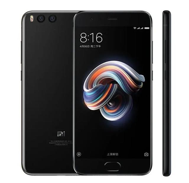 小米手机型号大全，小米全部手机型号带图 （历代小米手机产品汇总）