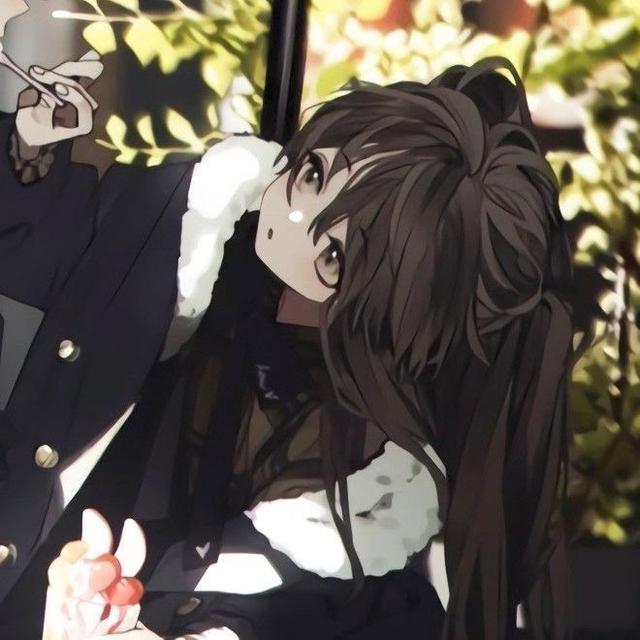 情侣头像霸气高冷，情侣头像高清2021高冷霸气 “其实我偷偷记住了好多你以为我没有记住的事”微信（情侣头像，喜欢是本能）