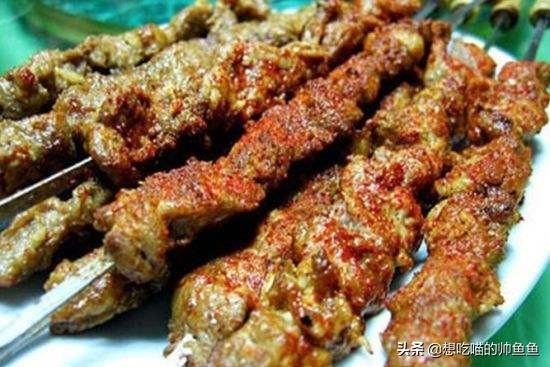 陇南特产有哪些，甘肃陇南的美食（甘肃陇南美食集锦）