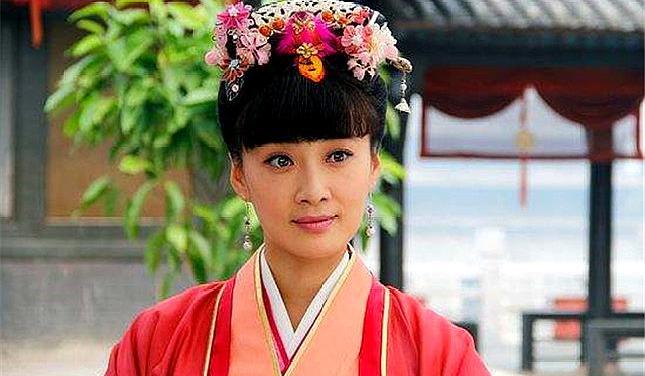 芈月传:芈茵真的成为了燕国的国相夫人?错,她的结局比这更悲惨