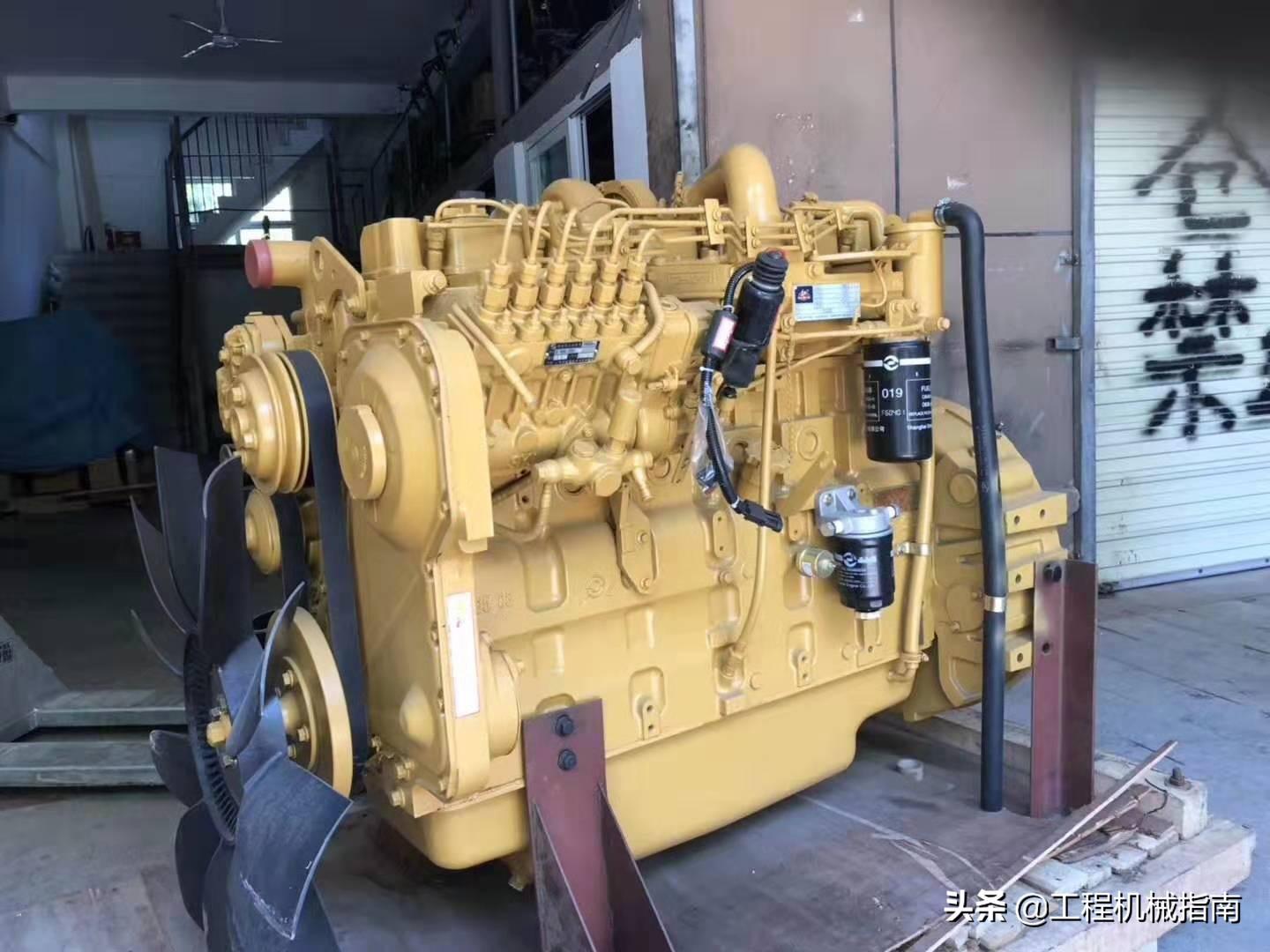 工程机械鉴定 工程机械配件怎么选 如何鉴别真伪