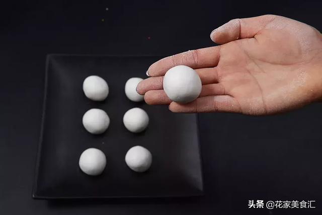 微波炉煮汤圆的方法，微波炉可以煮汤圆（六招教你解决剩余汤圆！！！）