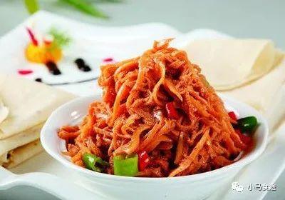 湖南花垣县麻辣豆腐丝做法，四川麻辣豆腐丝的做法大全（60多道麻辣味型菜品）