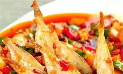 马面鱼是什么鱼，马面鱼是什么鱼做的（却是川渝一带最喜欢用食材——耗儿鱼）