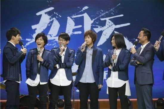 华语歌手演唱会盘点：周杰伦开了277场，最后一位接近800场！