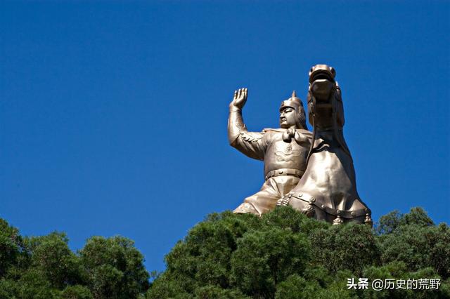 历史上郑成功的真实故事，大英雄郑成功收复台湾