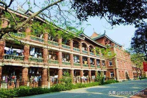 厦大二人宿舍入住条件，全国高校宿舍情况