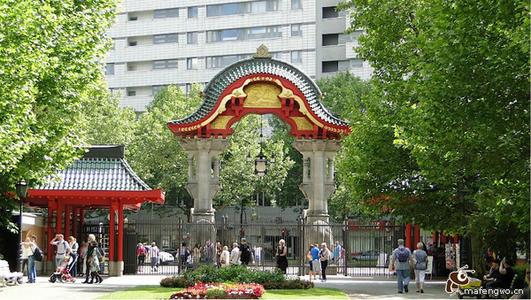 德国首都在哪里，德国首都是哪儿（你不知道的国家冷知识）