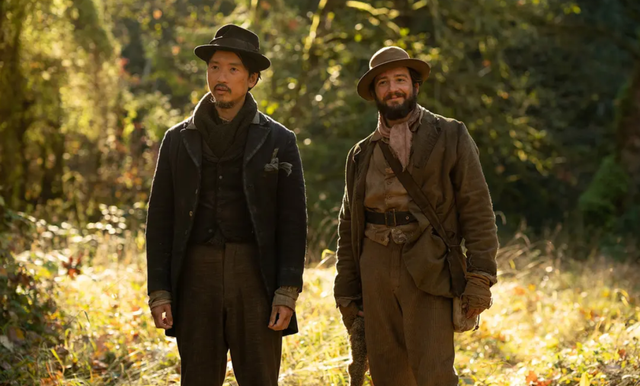 2020年国庆节，2020年是第几个国庆节（2020十佳电影片单）