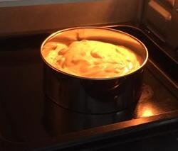 圖片[9]-【玫瑰紅棗蛋糕】做法步驟圖 還能理氣和血 皮膚光滑紅潤(rùn)！-起舞食譜網(wǎng)