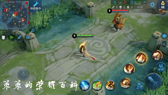 国服李信最强出装铭文，国服李信最强出装铭文搭配（<光信打法/暗信思路/合理选择>）