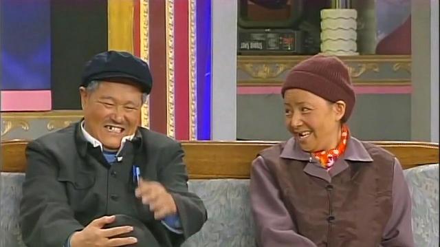 宋丹丹第一任丈夫是谁，十年婚姻毁于一次婚外情