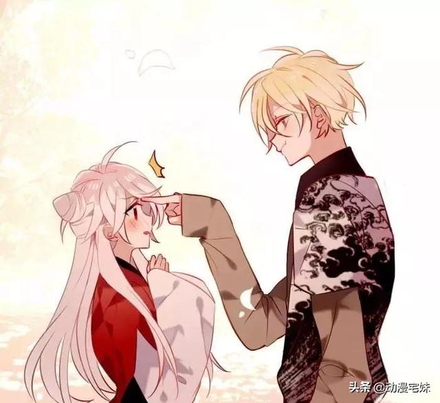 泽上寂寞萤火,泽上寂寞萤火情侣头像(13位漫画男神表白图片)