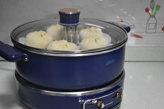 包子皮的做法，小笼包子皮做法是什么（包子皮和馅料怎样做好吃又营养）