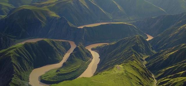 沅有芷兮澧有兰，思君子兮未敢言，沅有芷兮澧有兰 思公子兮未敢言拼音，微信头像（孕育中华民族的大河源头在哪里）