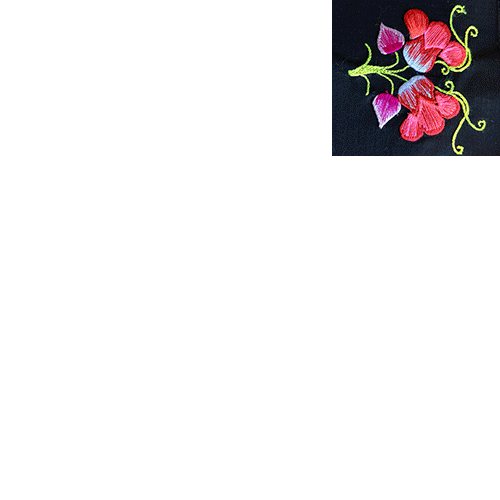 别具特色的布依服饰，别具特色的布依服饰作品（非遗复古风也能穿出时尚）