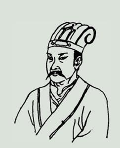 王羲之的夫人是谁，王羲之的儿媳妇是谁（皇帝、丞相、大将军、大诗人一个不缺）