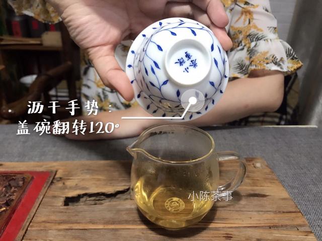 怎样泡白茶才是正确的，白茶正确的泡茶步骤（分享五大冲泡细节）