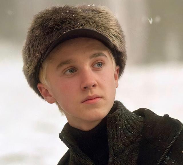 哈利波特头像女生，哈利波特魔法学院头像微信（霍格沃茨永不毕业）