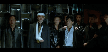 无间道3剧情深度分析，无间道3电影分析（《无间道3》为什么韩堔让陈永仁砸伤沈亮）