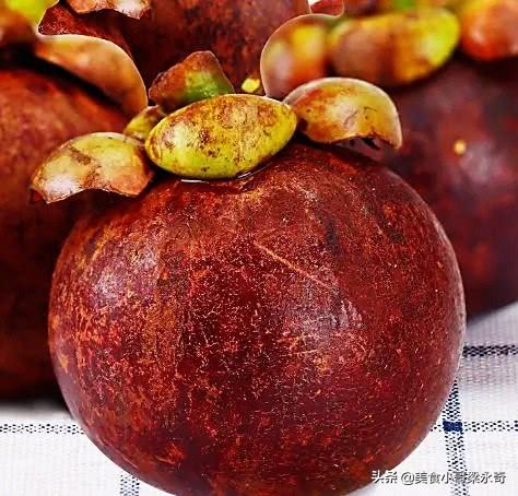 山竹几月份是应季水果，山竹是几月份的应季水果（必须记住这4点）