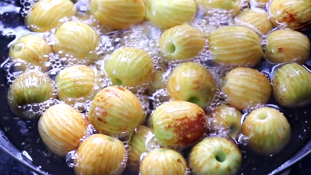 图片[4]-【蜜枣】做法步骤图 软糯香甜 学会不用再去买了-起舞食谱网