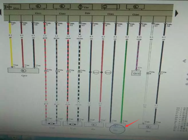 mmi码无效是什么意思，华为手机mmi失效是怎么回事（奥迪A3—仪表胎压，ABS）