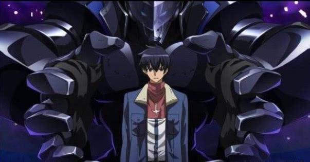 「斩61赤红之瞳」 帝具盘点