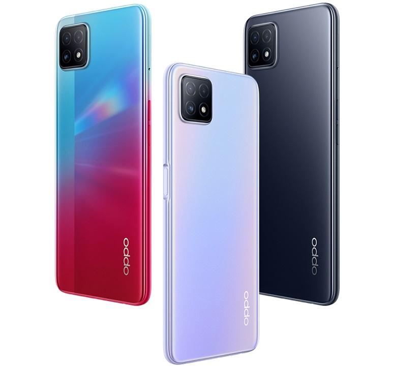oppoa72手机目前价格（OPPOA72上市售价）