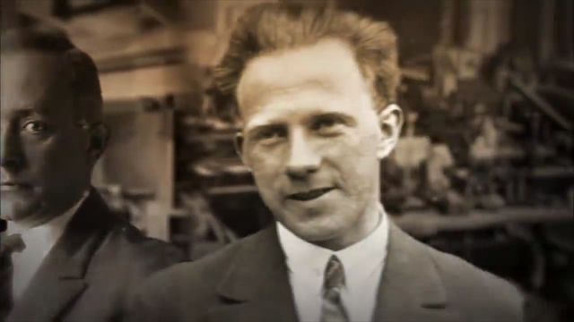 盛世美颜是什么意思（盘点那些拥有“逆天”颜值的科学家们）