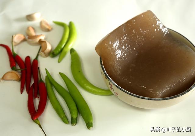 魔芋豆腐能凉拌吗，魔芋豆腐怎样凉拌好吃（几乎“0卡”的食材）