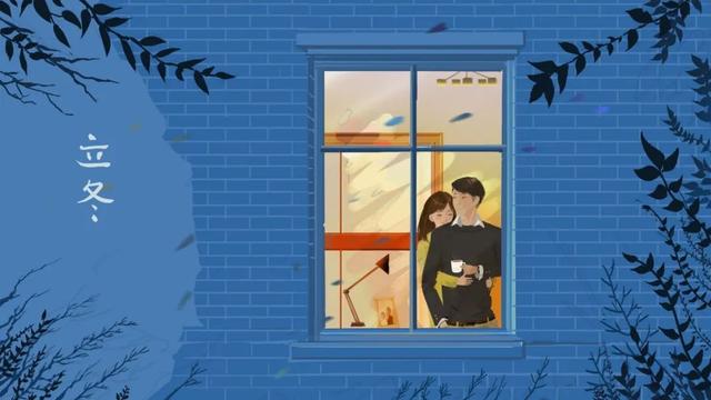 立冬的古诗简单一点，立冬所有古诗（30句立冬诗词）