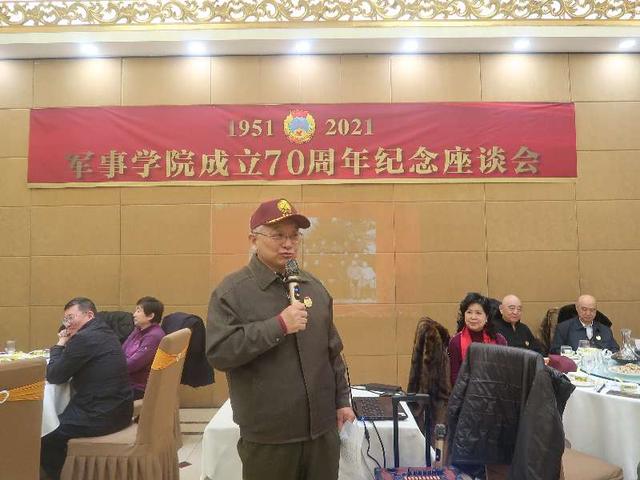 孙东海有孩子么,孙东海女儿(孙继先中将之子孙东宁在军事学院成立70