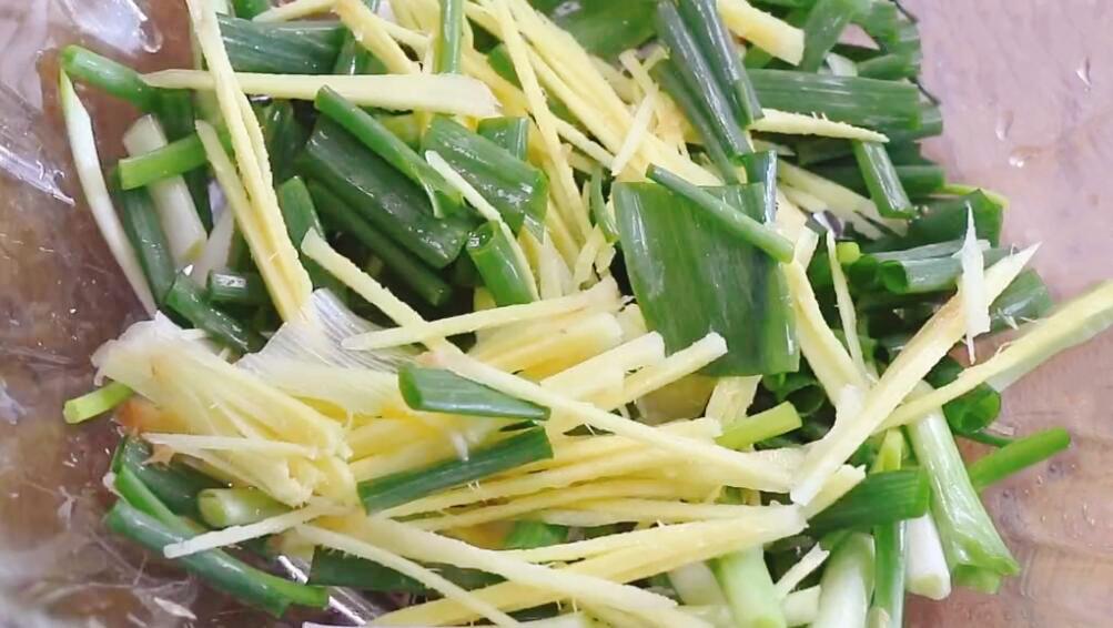 圖片[3]-【魚丸】做法步驟圖 Q彈勁道爽滑 比買的還好吃-起舞食譜網