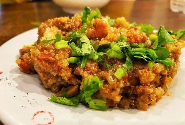 四川茄饼的做法，川菜茄饼的做法大全（成都不辣的美食，来了）