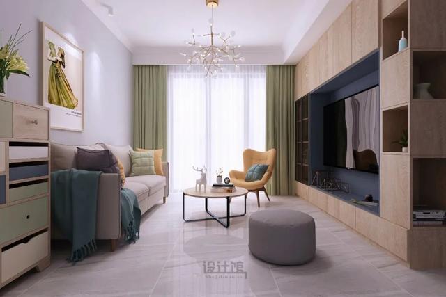 窗帘滑道如何安装，窗帘滑道安装视频教程（还是用导轨）